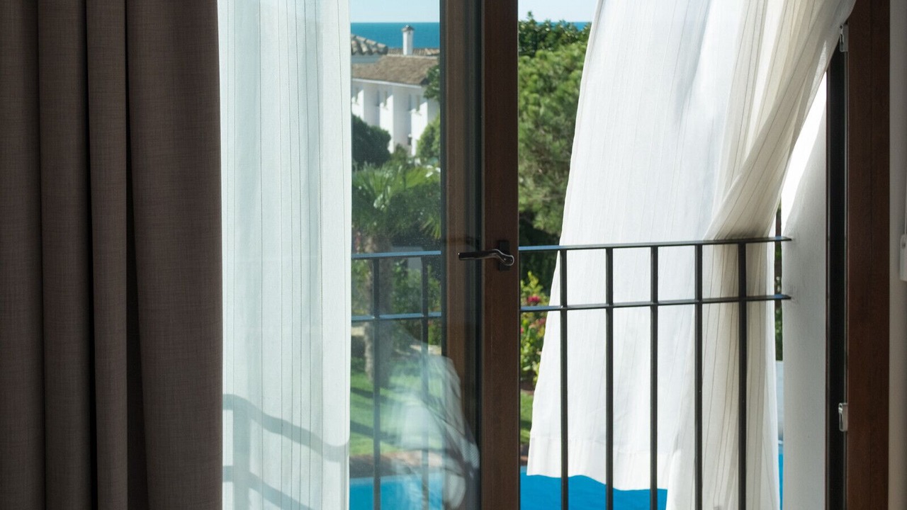 Photo of Bedroom in Cabo Roche