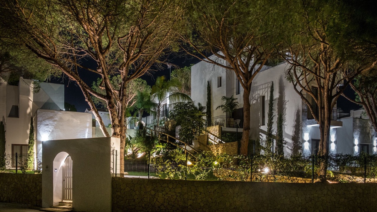 Photo of Outdoor in Cabo Roche