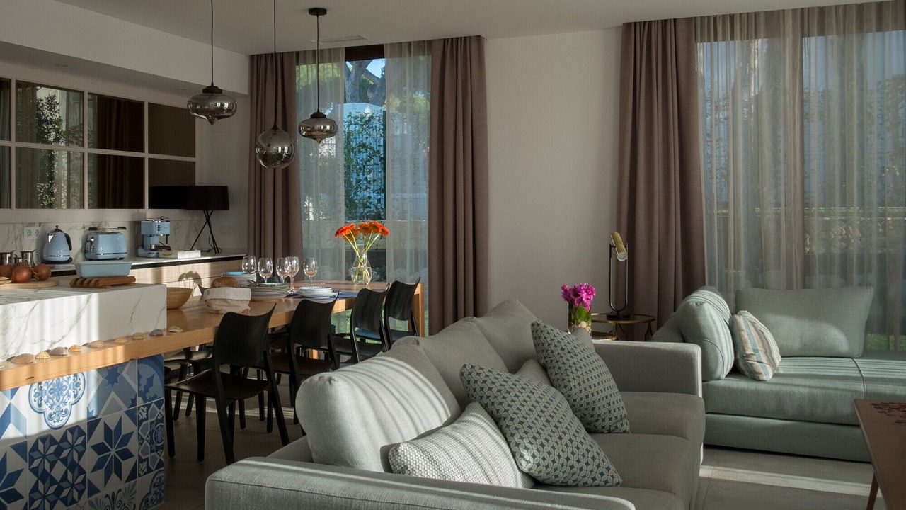 Photo of Livingroom in Cabo Roche