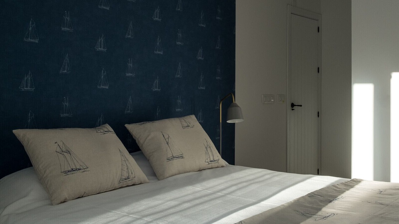Photo of Bedroom in Cabo Roche