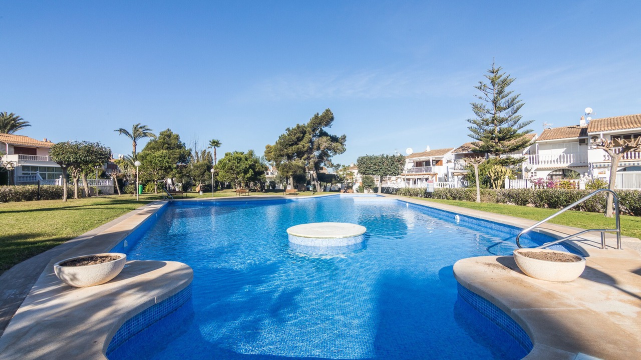 Photo of Outdoor in Gran Alacant