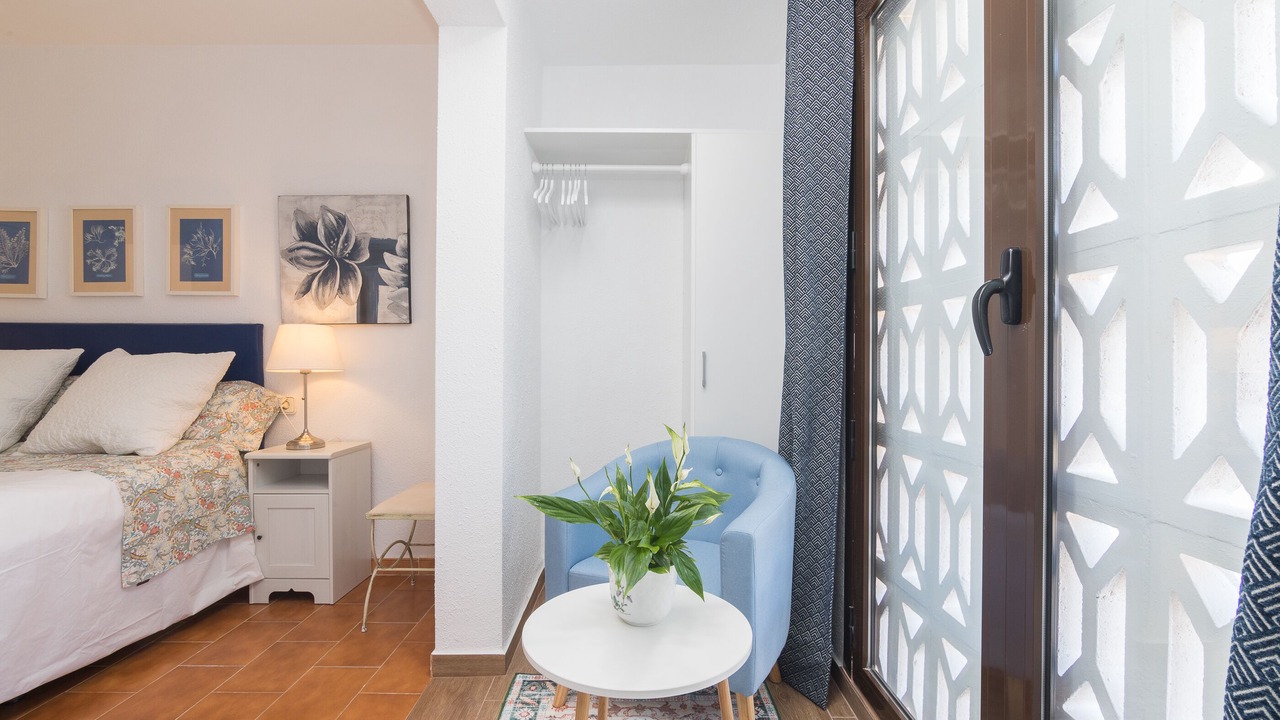 Photo of Bedroom in Gran Alacant