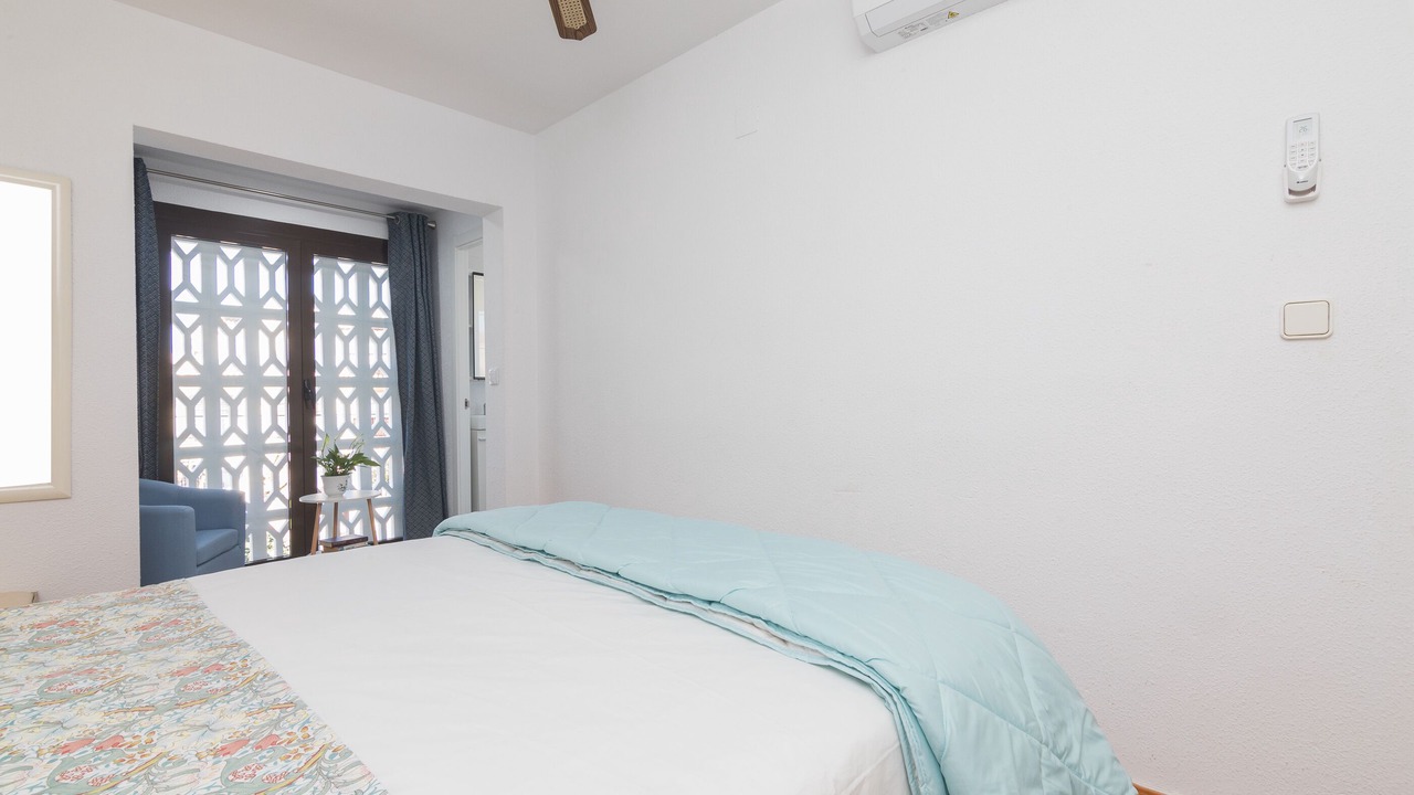 Photo of Bedroom in Gran Alacant