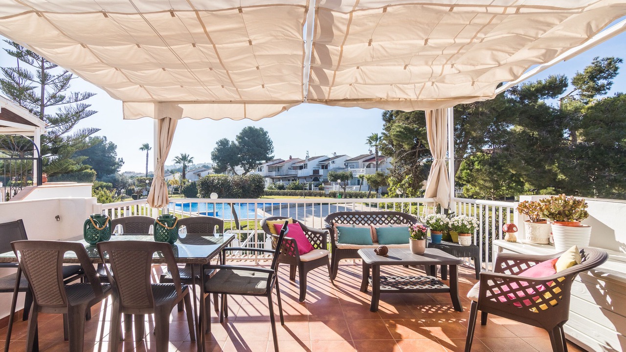 Photo of Outdoor in Gran Alacant