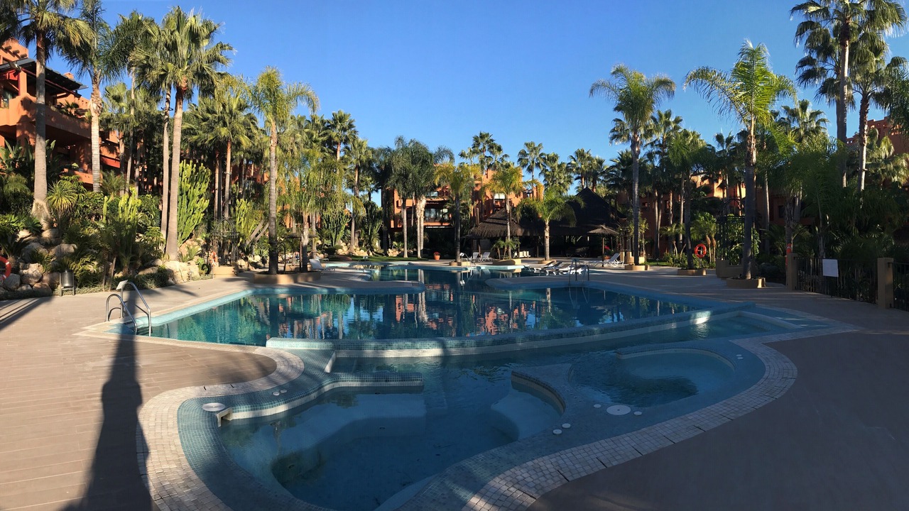 Photo of Outdoor in Marbella