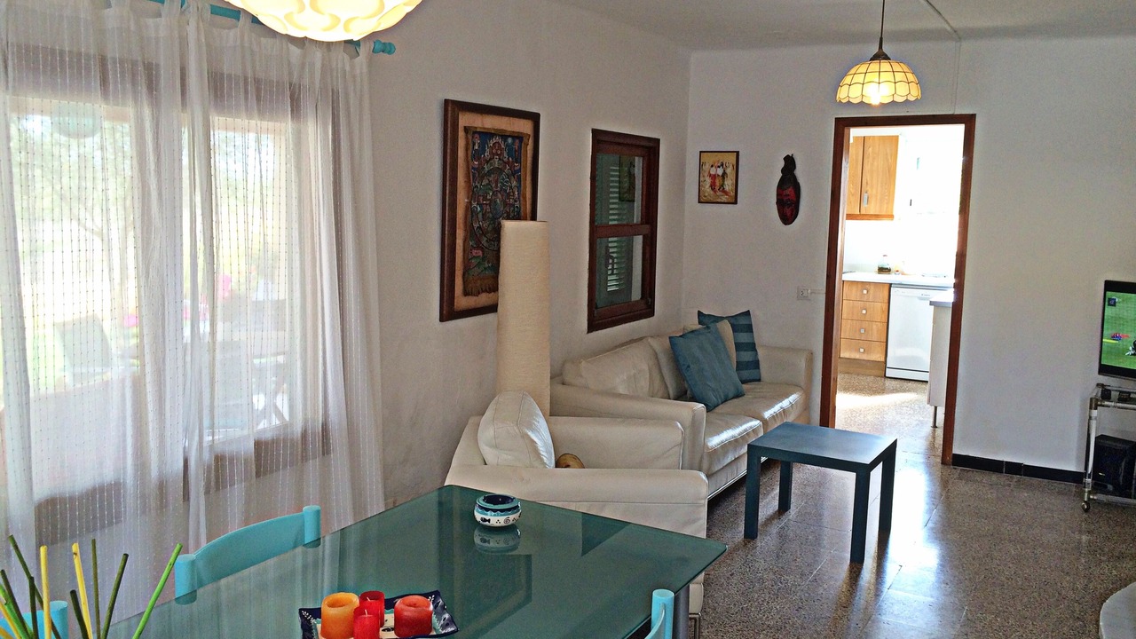 Photo of Livingroom in Santanyi