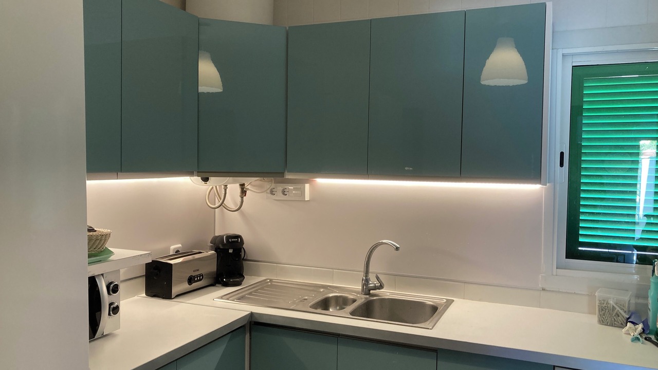 Photo of Kitchen in Santanyi