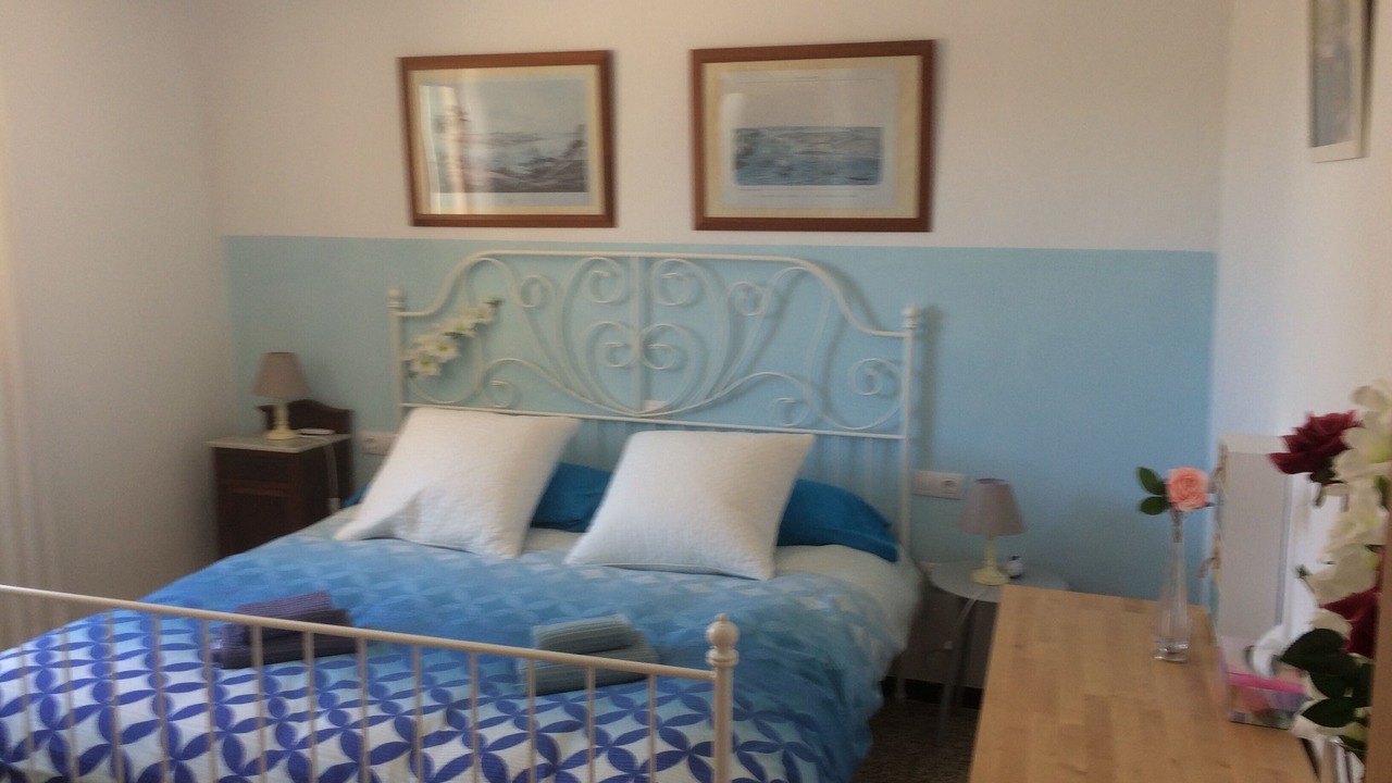 Photo of Bedroom in Santanyi