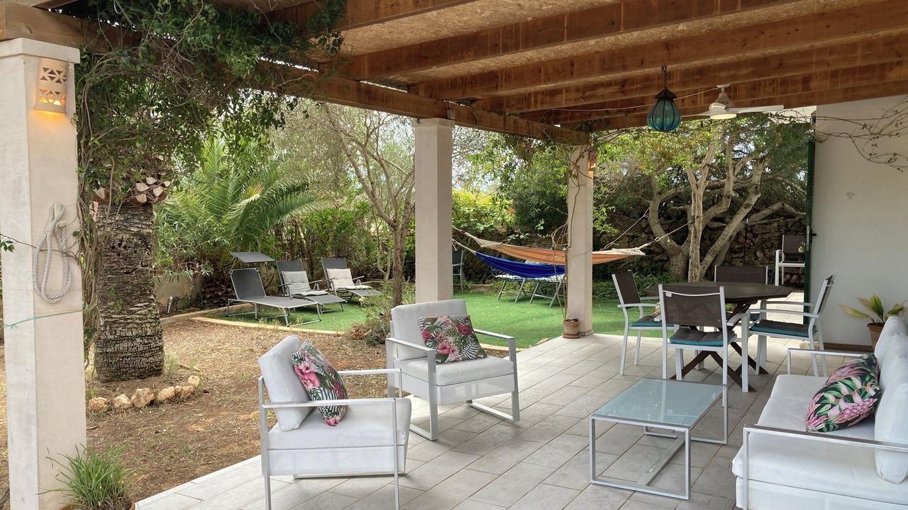Photo of Outdoor in Santanyi