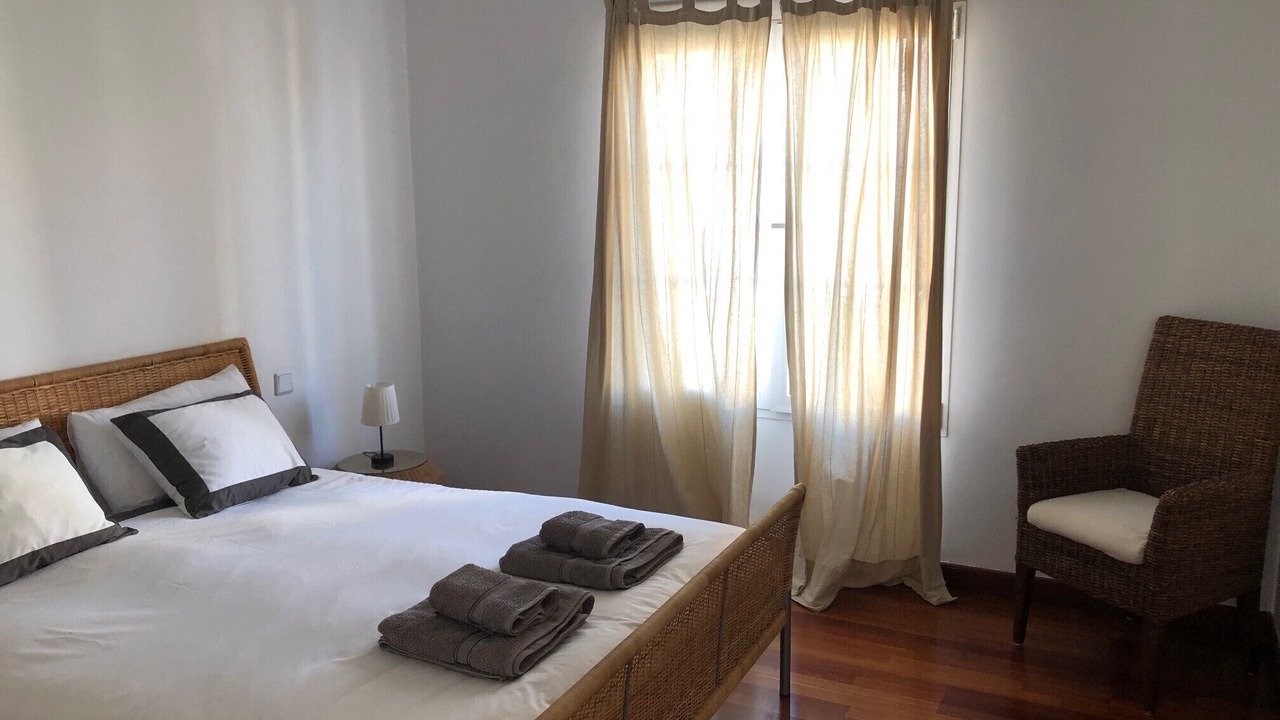 Photo of Bedroom in Costa Meloneras