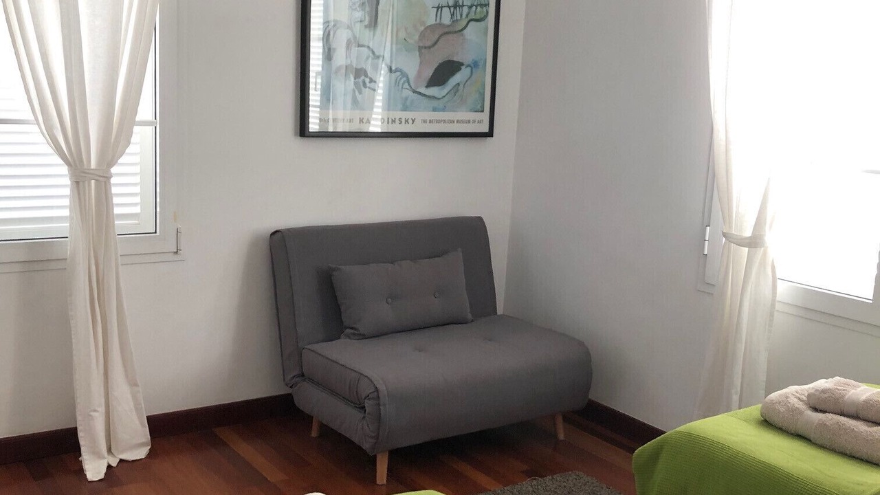 Photo of Bedroom in Costa Meloneras