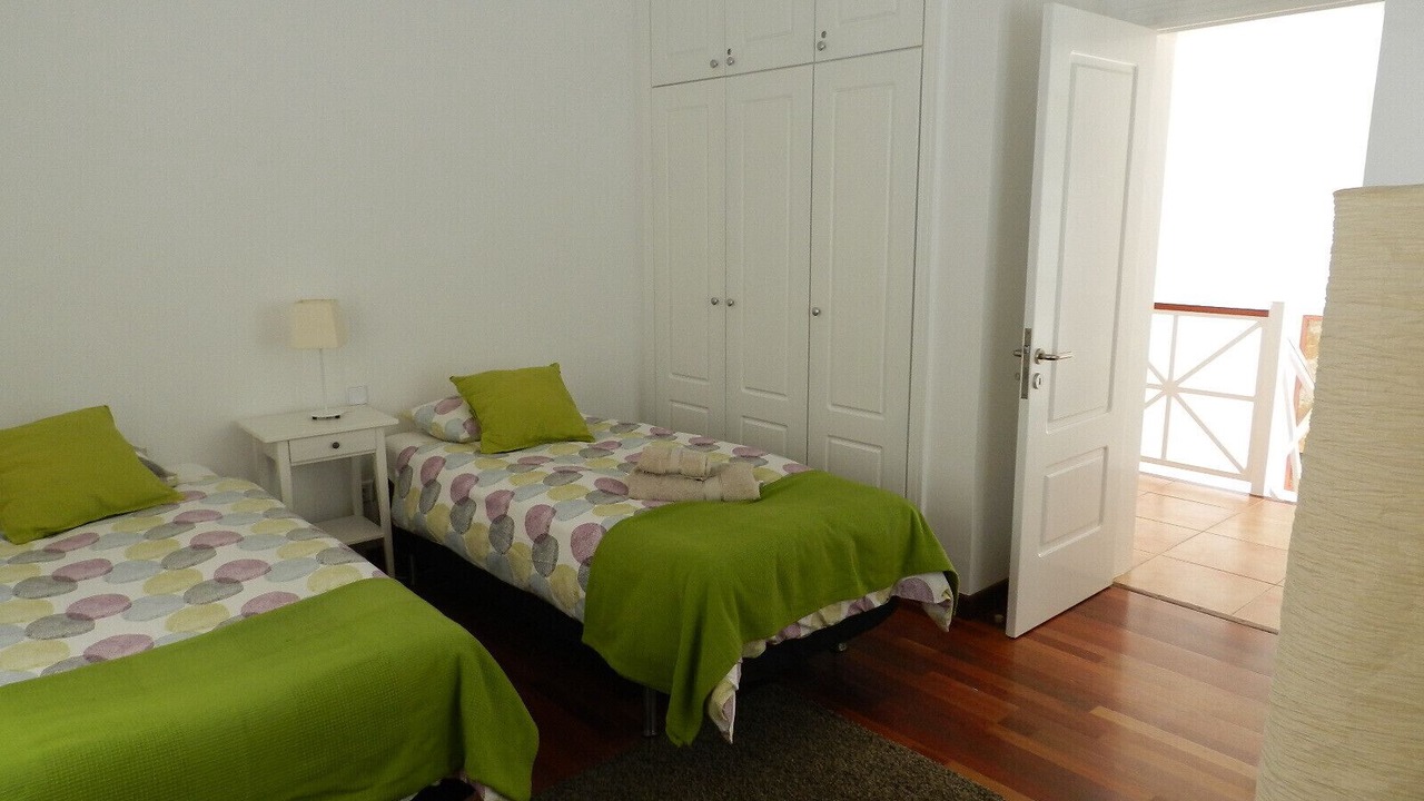Photo of Bedroom in Costa Meloneras