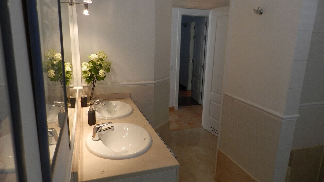Photo of Bathroom in Costa Meloneras