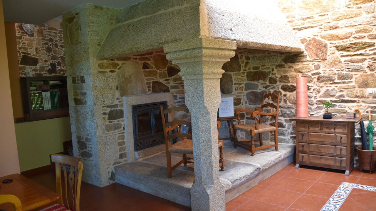 Photo of Others in Cabana de Bergantinos