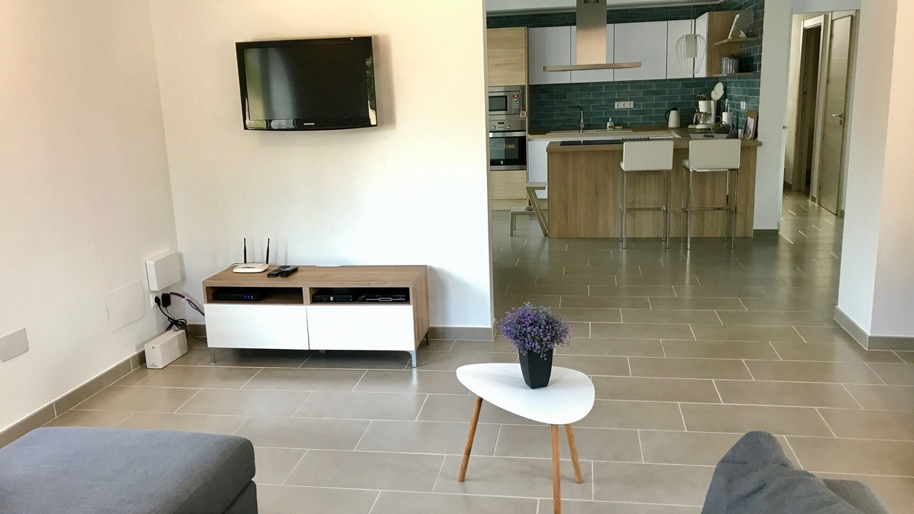 Photo of Livingroom in La Siesta