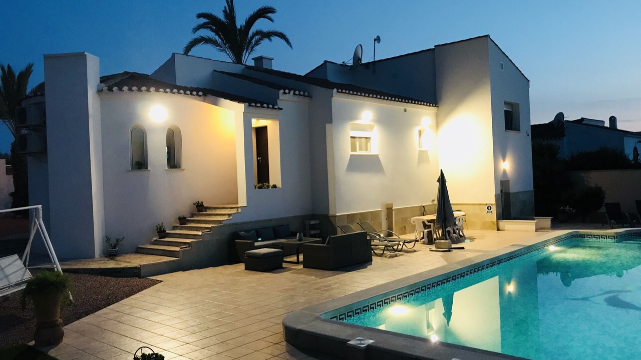 Photo of Outdoor in La Siesta