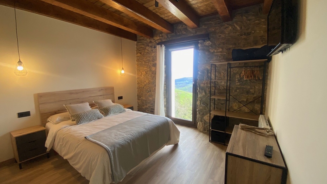Photo of Bedroom in Aia