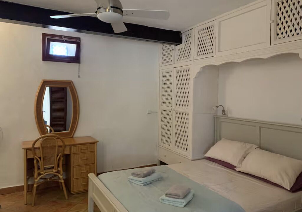 Photo of Bedroom in Puerto de Pollensa