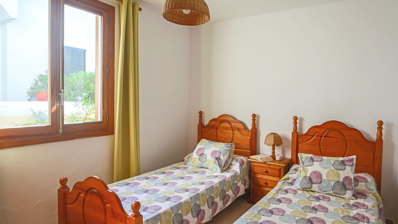 Photo of Bedroom in Colonia Sant Jordi