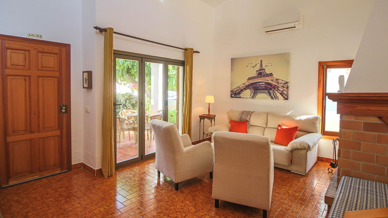 Photo of Livingroom in Colonia Sant Jordi