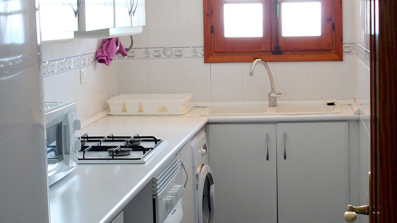 Photo of Kitchen in Port Saplaya