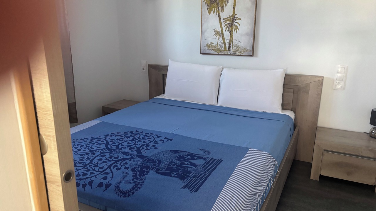 Photo of Bedroom in Canyelles