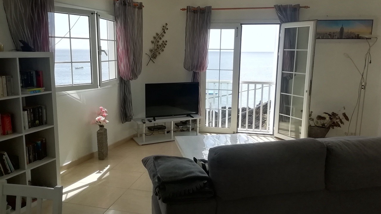 Photo of Livingroom in Punta Mujeres