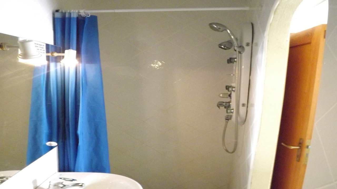 Photo of Bathroom in Punta Mujeres