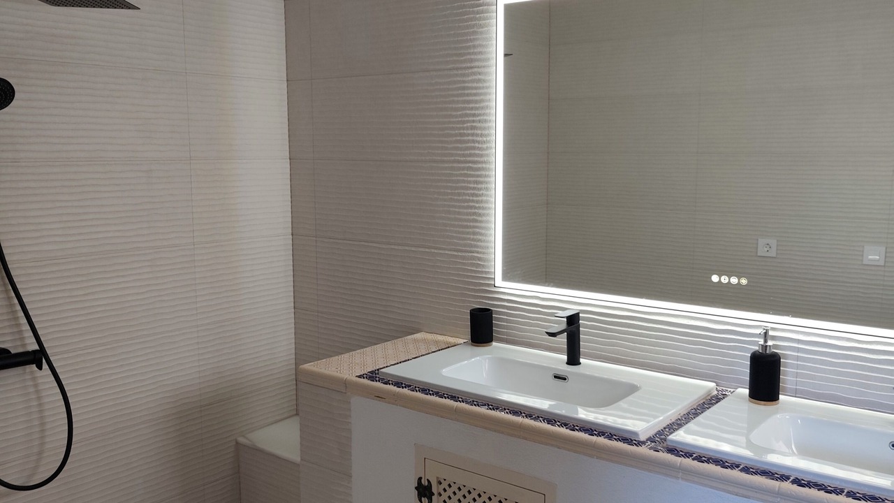 Photo of Bathroom in Las Negras