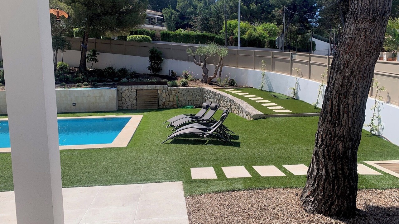 Photo of Outdoor in Santa Ponsa