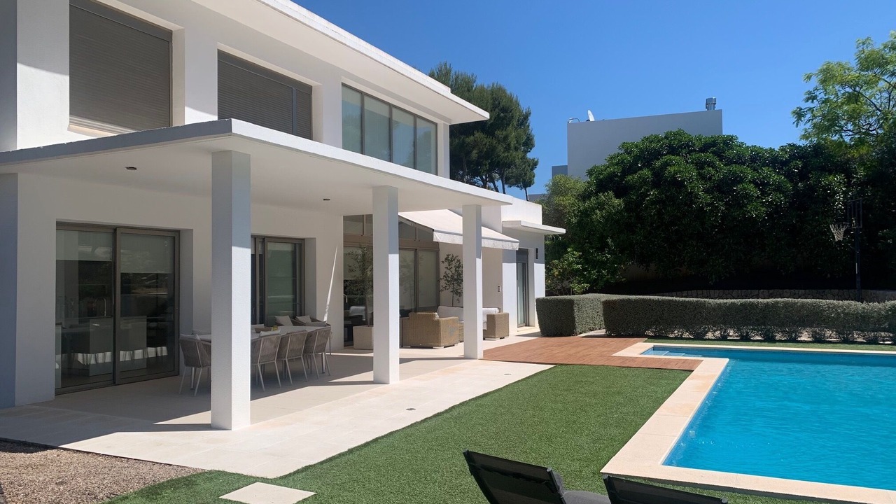 Photo of Outdoor in Santa Ponsa