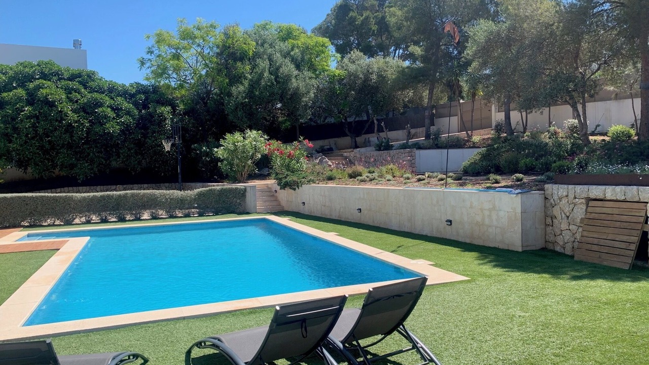 Photo of Outdoor in Santa Ponsa