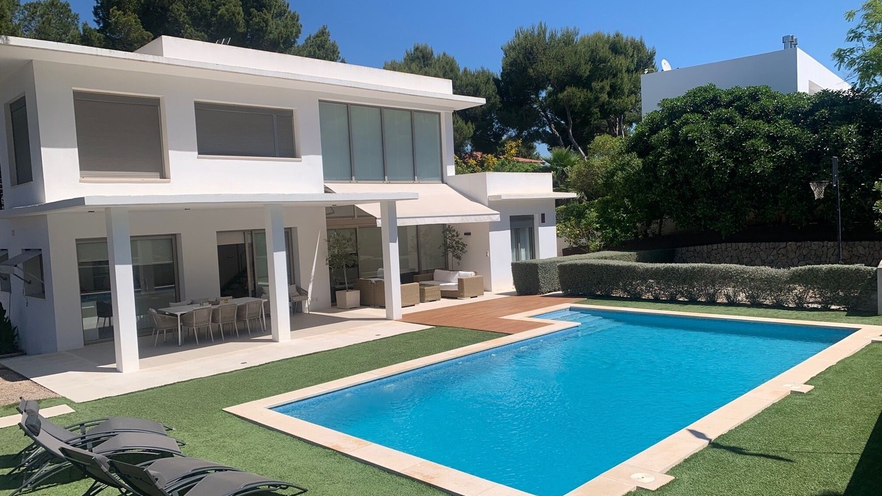 Photo of Outdoor in Santa Ponsa