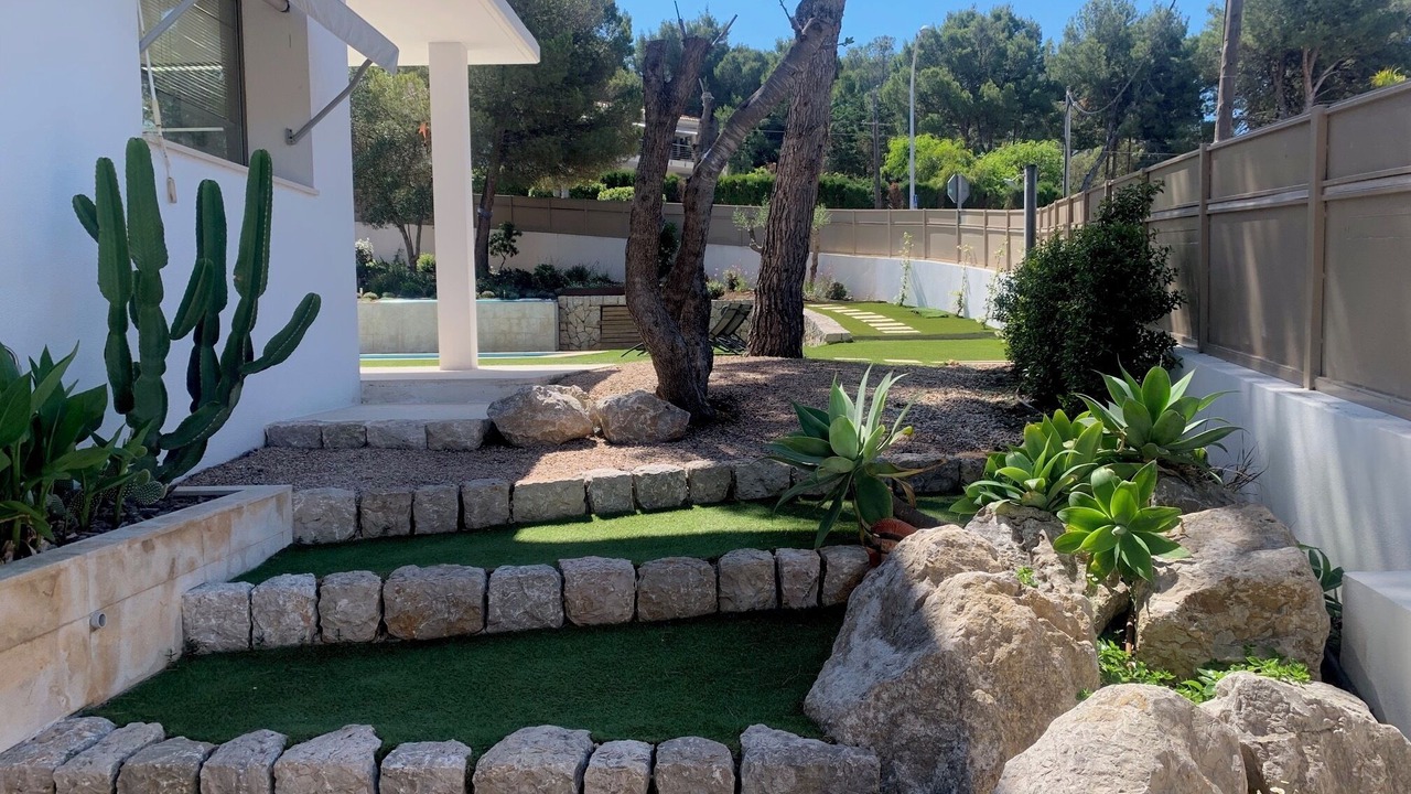 Photo of Outdoor in Santa Ponsa