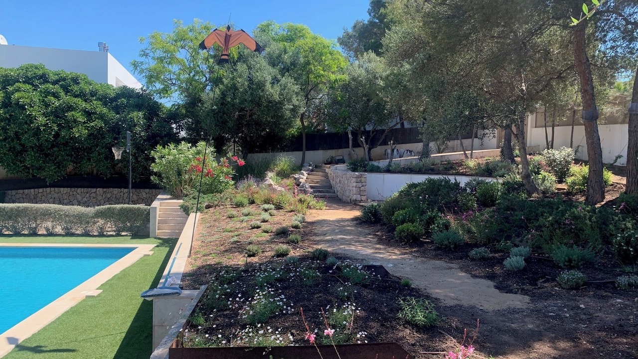 Photo of Outdoor in Santa Ponsa