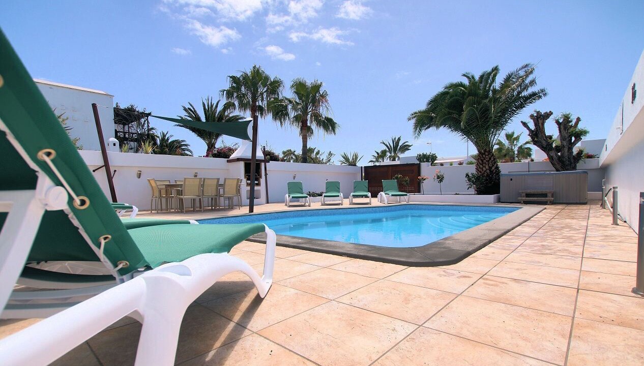 Photo of Outdoor in Puerto del Carmen