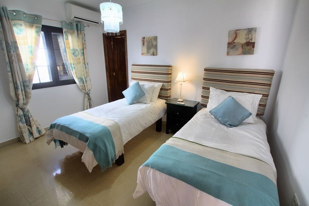 Photo of Bedroom in Puerto del Carmen