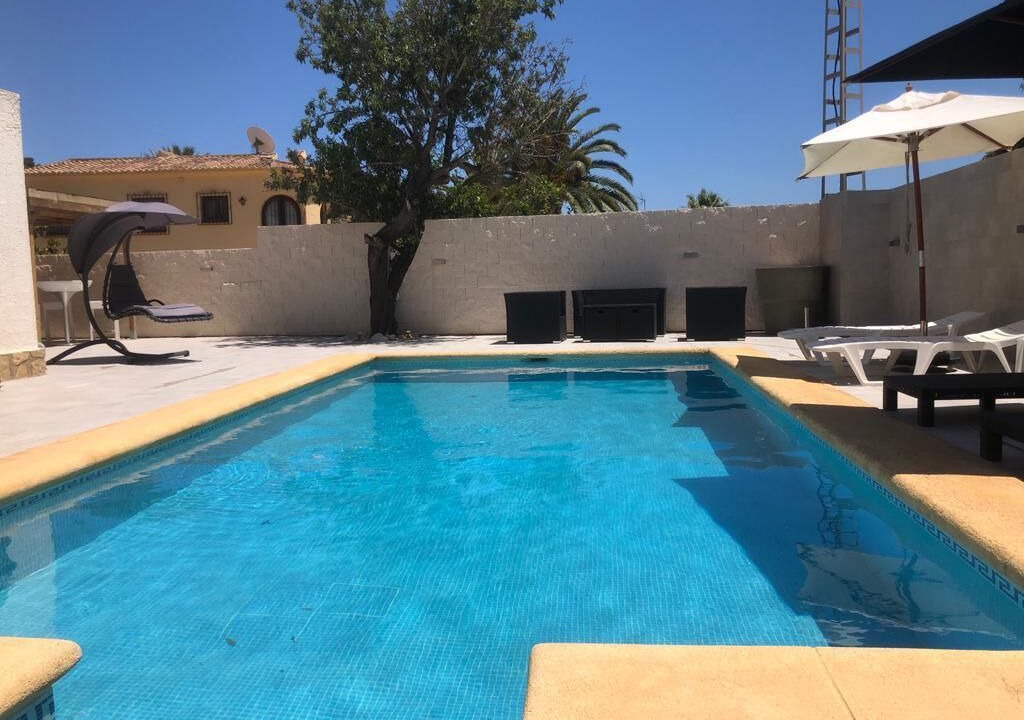 Photo of Outdoor in Urbanitzacio la Fustera