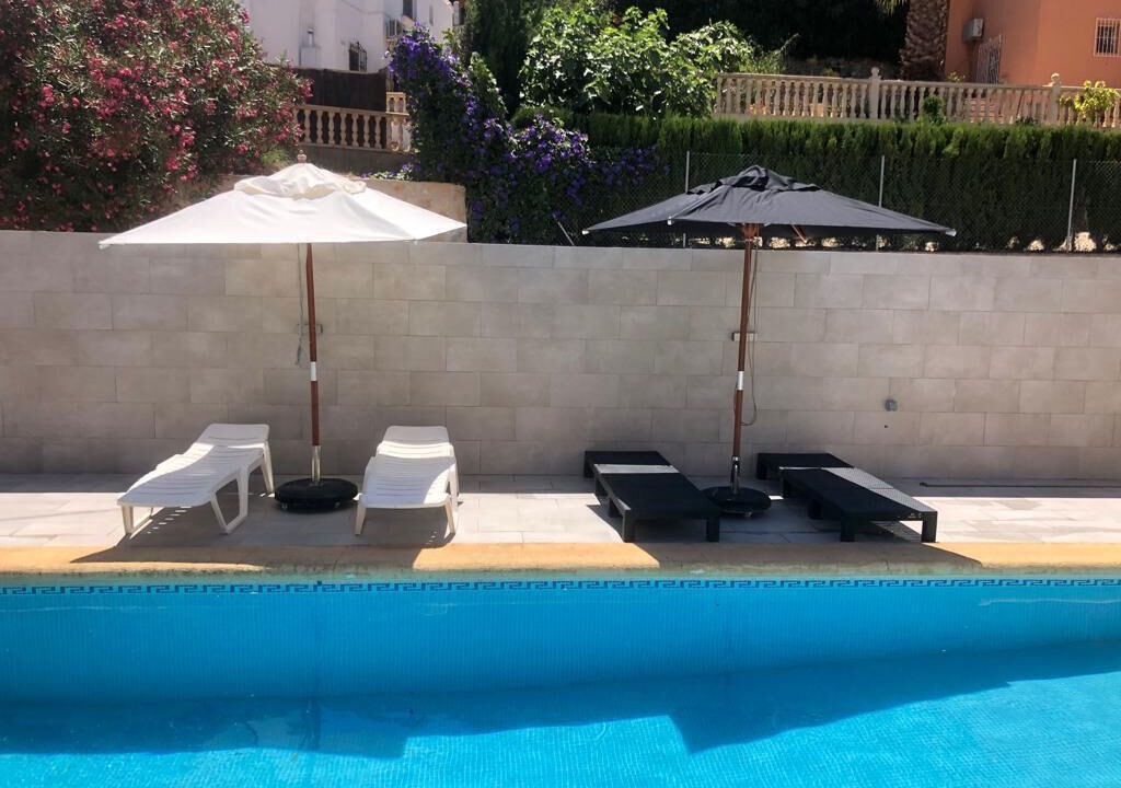 Photo of Outdoor in Urbanitzacio la Fustera