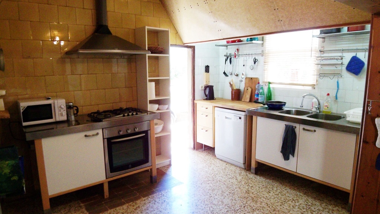 Photo of Kitchen in Sencelles