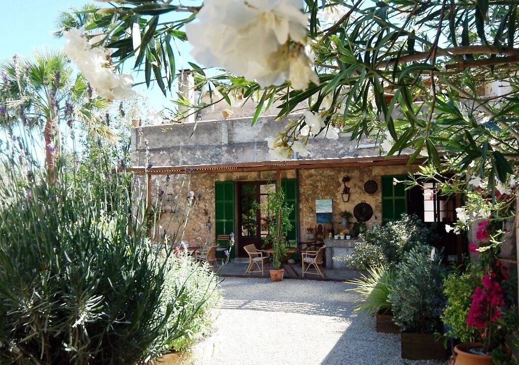 Photo of Outdoor in Sencelles