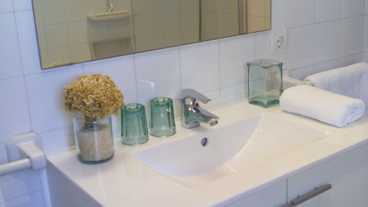Photo of Bathroom in Sencelles