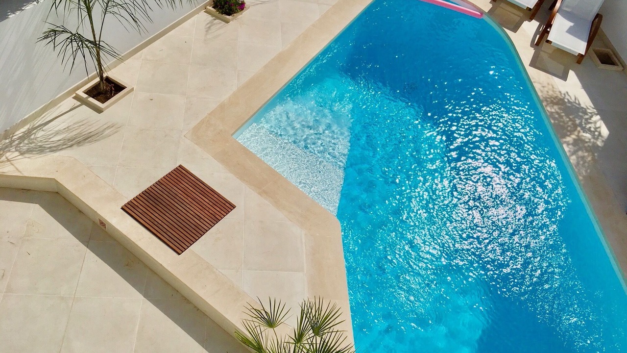 Photo of Outdoor in Cala Llombards