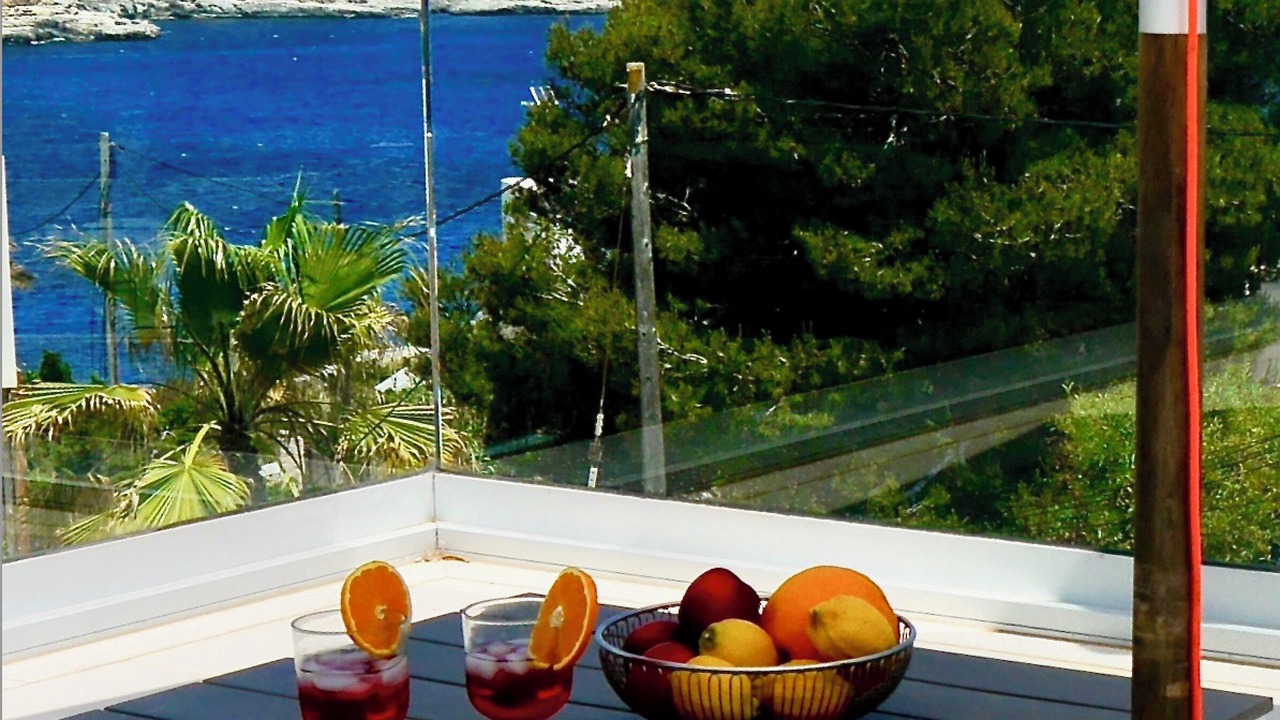 Photo of Outdoor in Cala Llombards