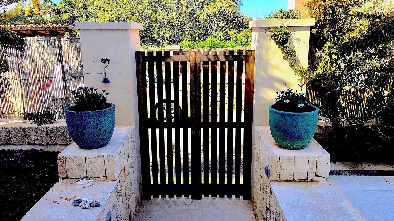 Photo of Outdoor in Cala Llombards