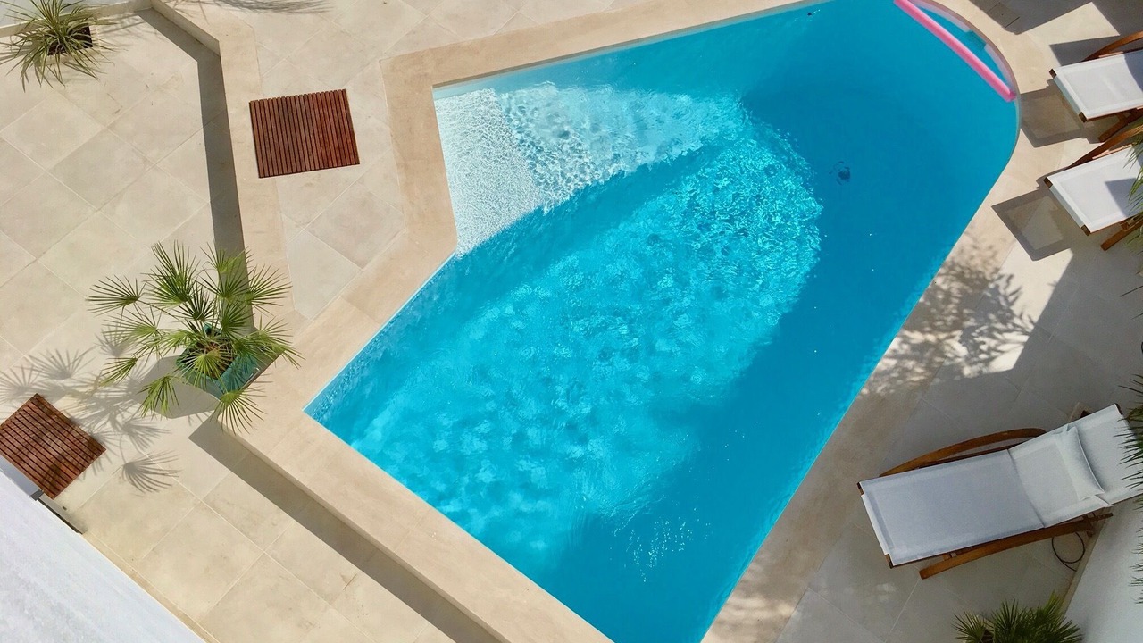 Photo of Outdoor in Cala Llombards