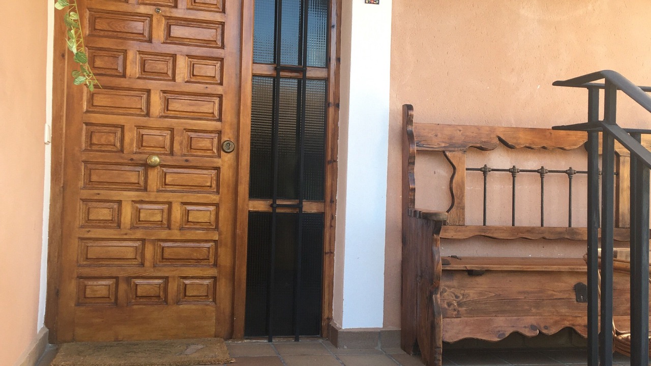 Photo of Outdoor in Pedraza