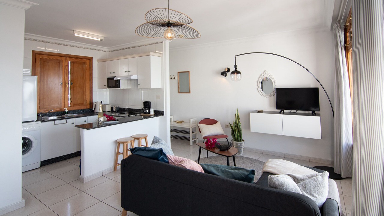 Photo of Livingroom in Puerto del Carmen