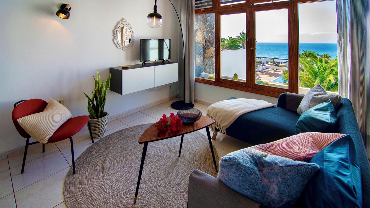 Photo of Livingroom in Puerto del Carmen