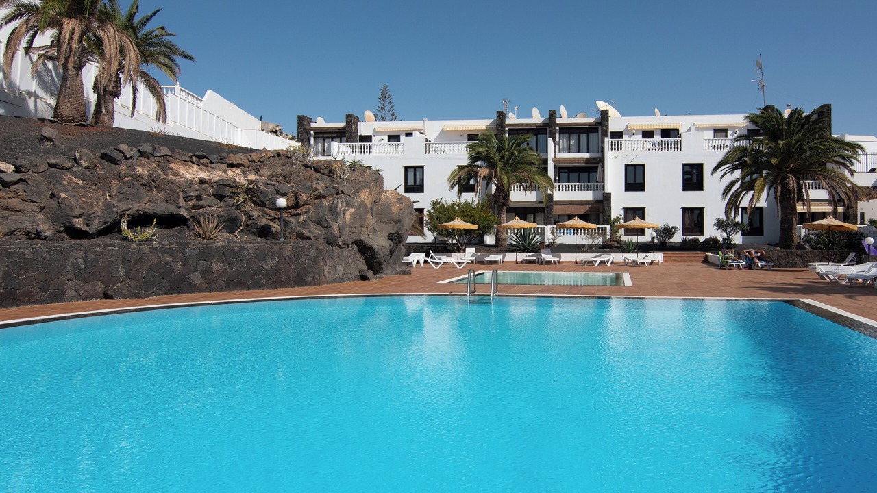 Photo of Outdoor in Puerto del Carmen